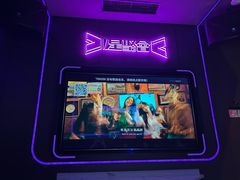 -星聚会KTV(合生汇黑金店)