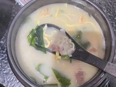 -九田家黑牛烤肉料理(石路天虹店)