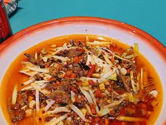 -川正旺江湖菜(三元桥店)
