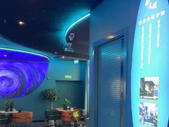 -青春足迹·概念店·小憩足疗SPA