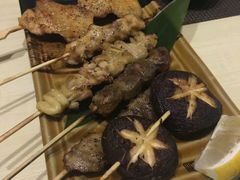 -有喜屋·深夜食堂(北京西路店)