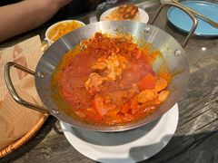 -Mevlana梅夫娜土耳其餐厅·清真
