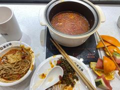 -农小锅自助小火锅(北京大兴凯德店)