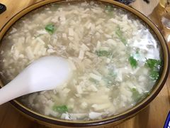 -巢湖名吃·徽府农家菜(半汤店)