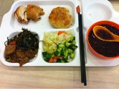 烤鸡-香妃烤鸡(西单店)
