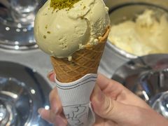 -莉莉熊Lililove Gelato (意大利手工冰淇淋)
