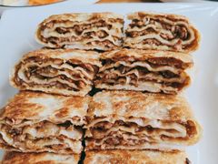 -虹海圣肉饼店家常菜馆