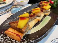 -Mr·Fish鱼鲜生海鲜放题(银泰in99店)