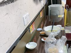 -百年老字号·观振兴蟹黄面·三虾面·苏式面(观前街富仁坊巷店)