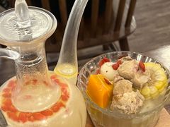 -小银家日式简餐(中信丹阳花园店)