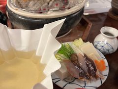 -蟹道乐( 新宿駅前店)