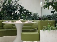 -大树餐厅(环球港店)