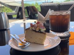 -时光吧·大堂吧·丽江和府洲际度假酒店