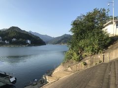 -新安江山水画廊风景区