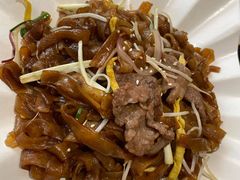 炒牛河-有心德(麦地店)