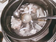-同仁四季椰子鸡(福田东园总店)