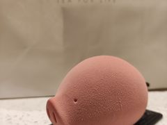 -théATRE 茶聚场(王府中環店)