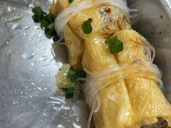 -盛得农家美食·无花果浸鸡·古法烧鸡·竹筒饭(白水寨森林海店)