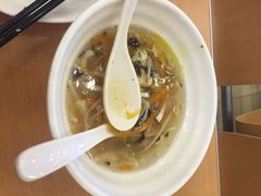 小姜锅贴-小姜锅贴(凤凰街店)