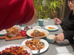 -四川饭店(城乡购物中心店)