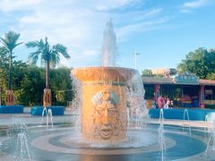 -上海玛雅海滩水公园