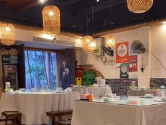 -陈胖子特色菜.鲜货现炒(融景城店)