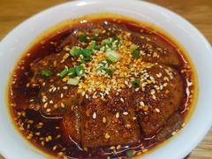 -付小姐在成都(川沙店)
