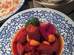 -杏花村水席楼·洛阳水席(老城十字街店)