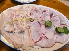 -华哥新鲜猪精品美食