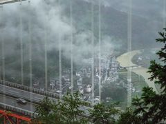 -矮寨·十八洞·德夯大峡谷景区