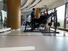 -WEGYMER健萌健身(雅颂居馆)