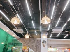 -冰城焰会大丰收铁锅炖(萝岗万达金街店)