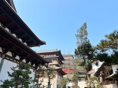 -径山寺
