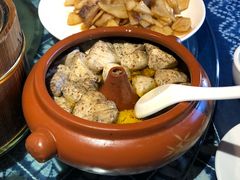 -香满楼(临安路店)