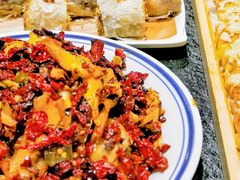 -福苗小骆驼烧烤(大唐不夜城店)