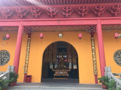 -会龙寺