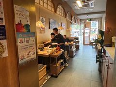 -邹开喜·炭炉鸡煲·海鲜火锅(虹口足球场店)