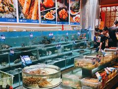 -强记海鲜·大排档(蛇口新街店)