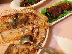 -翠亭酒家(山西南路店)