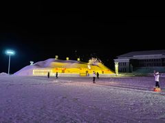 -北极村旅游风景区