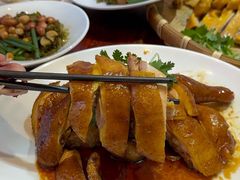 -姐妹鸭仔饭店(湾南路店)