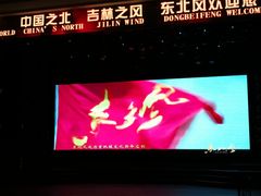 -东北风阿厦剧院(民康路店)