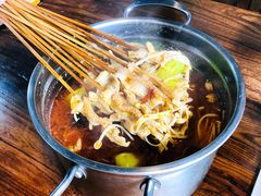 -壹块捌烧烤(灯市口店)