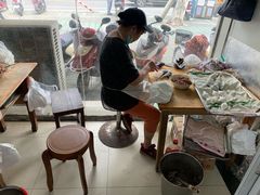 -松盛糕团店(红旗桥店)