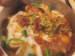 -小满手工粉(上海文峰广场店)