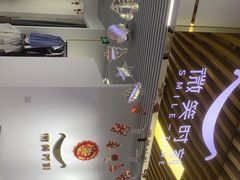 -微笑时刻照相馆(四道口店)