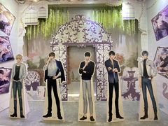 -东浩兰生上海世博展览馆