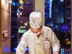 -洋洋中餐馆·SINCE 1997(信投店)
