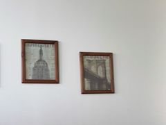 -台上设计餐厅(歌华大厦店)