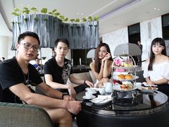 -广州四季酒店
